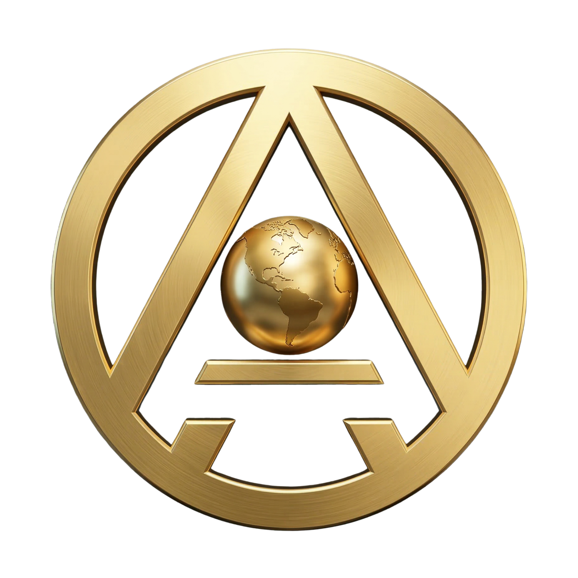 AO Heritage Logo